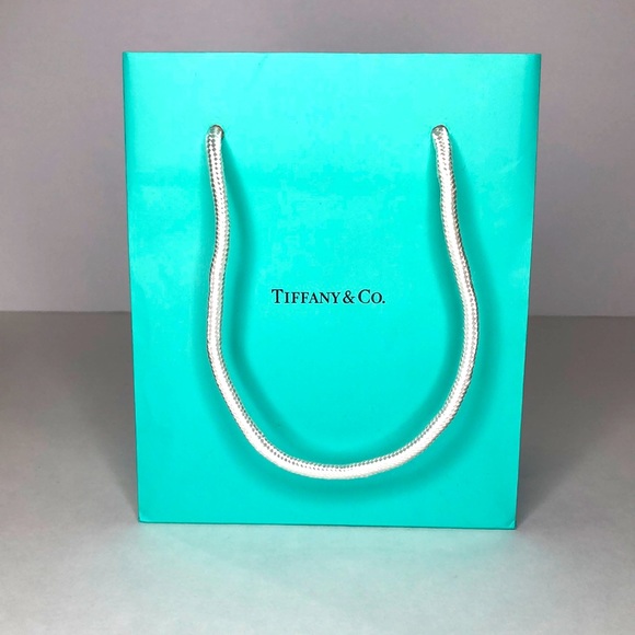 Tiffany & Co bag - Picture 1 of 2